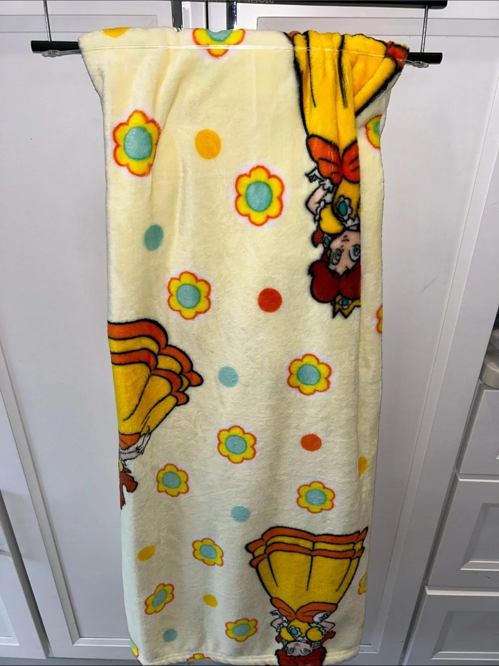 Super Mario Bros cozy plush